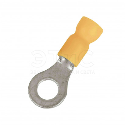 Наконечник кольцевой НКИ 2,5-6 кольцо13мм (100шт)